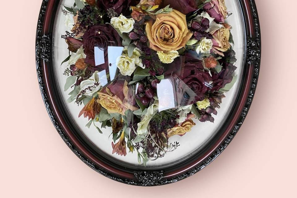 Articrafts Floral Preservation