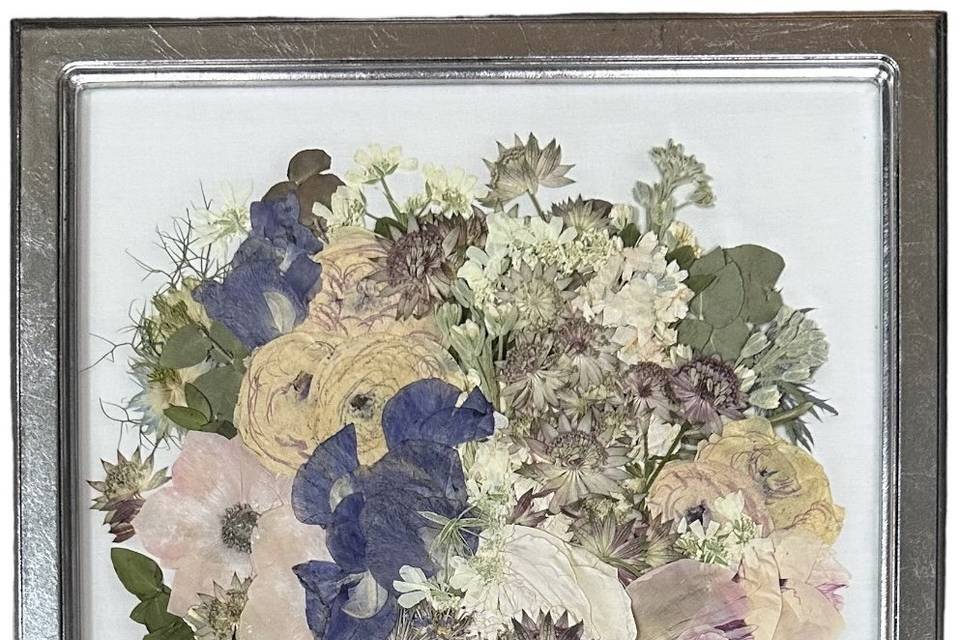 Articrafts Floral Preservation