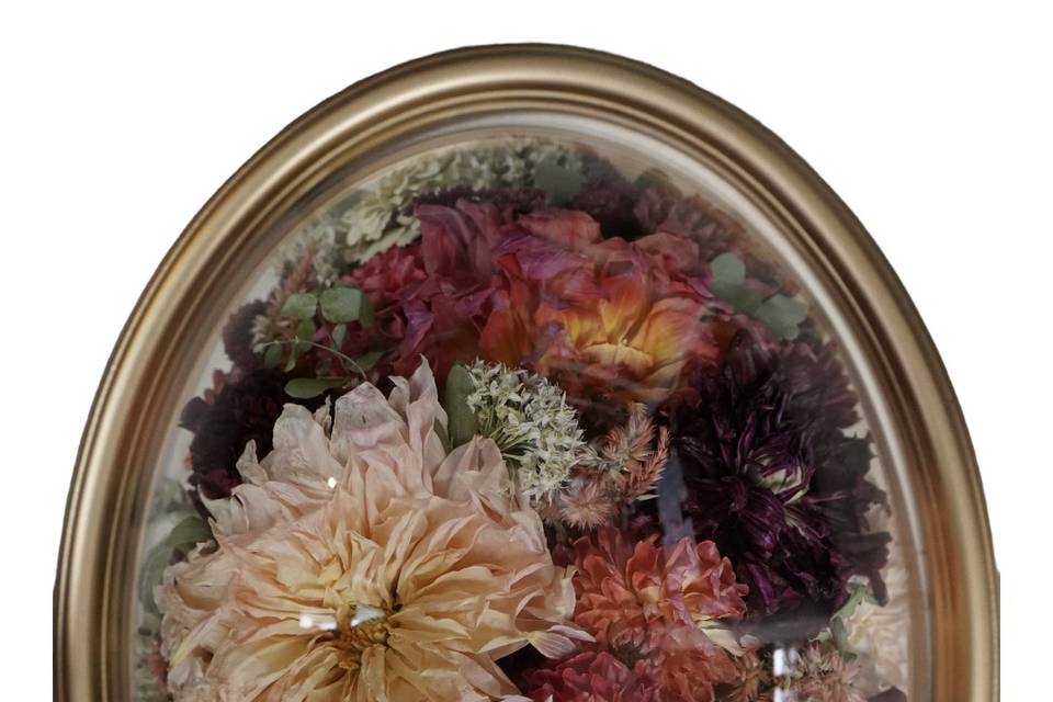 Articrafts Floral Preservation
