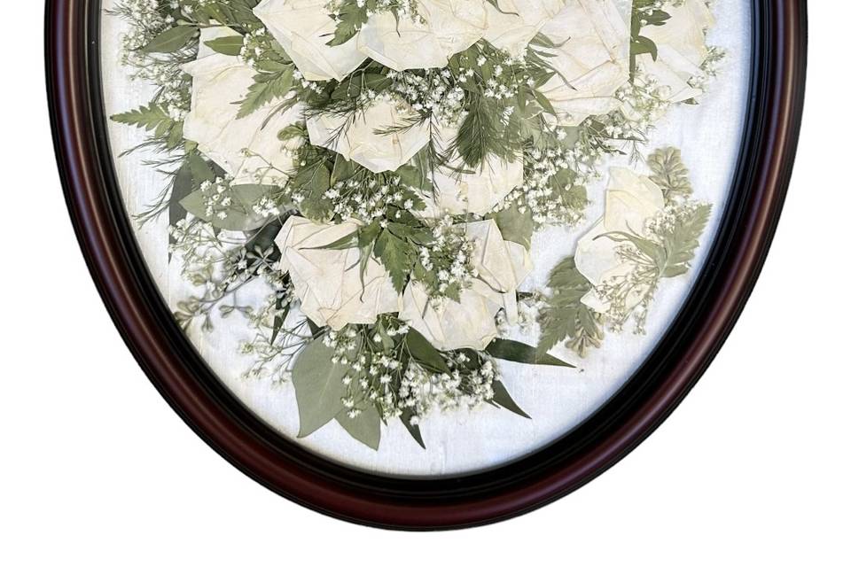 Articrafts Floral Preservation
