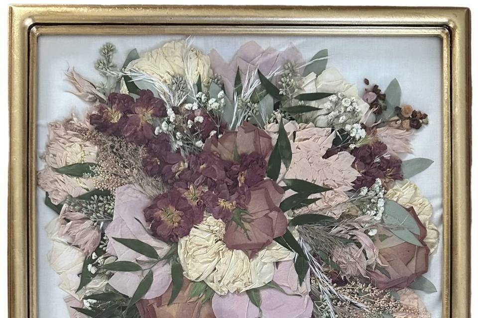 Articrafts Floral Preservation