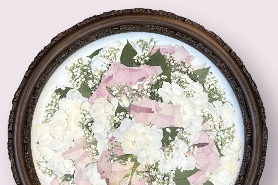 Articrafts Floral Preservation