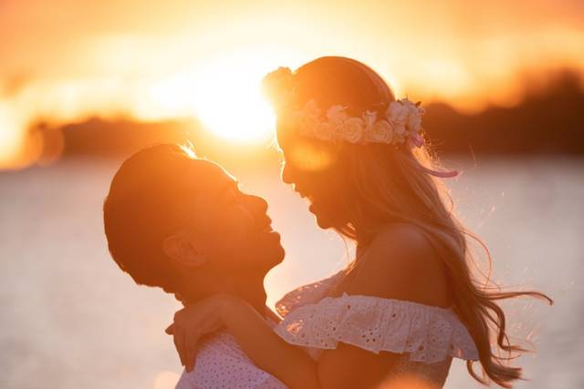 Oahu Engagement