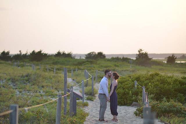 Ocean view