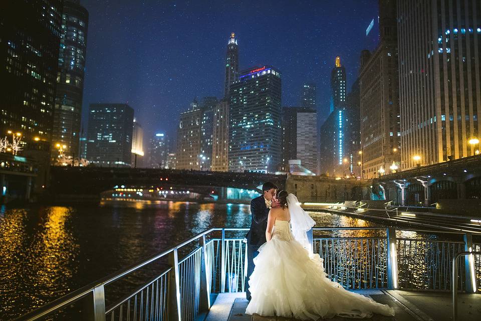 Chicago Wedding Photography