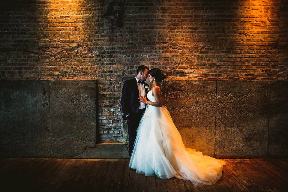 Chicago Wedding Photography