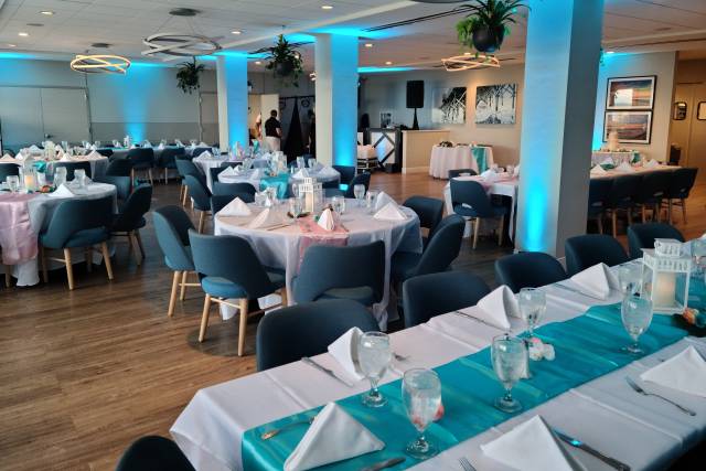 Saltaire Oceanfront Room