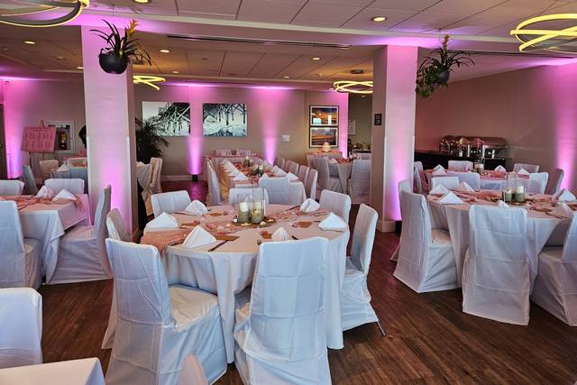 Saltaire Oceanfront Room