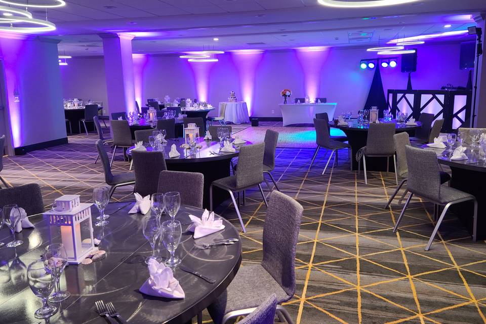 Oasis Ballroom