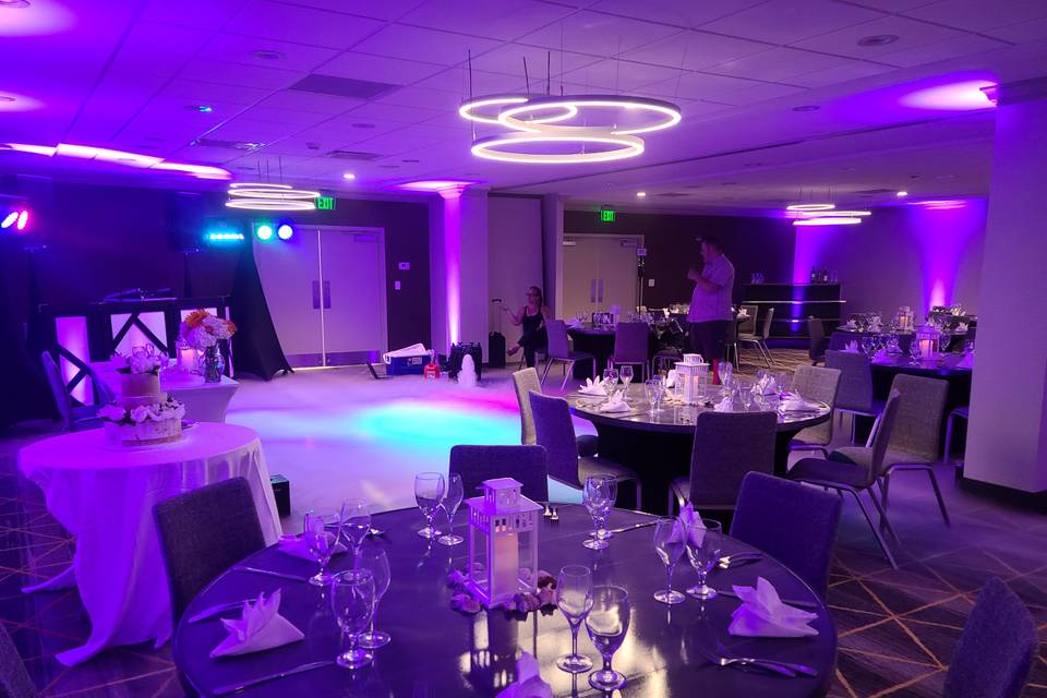 Oasis Ballroom