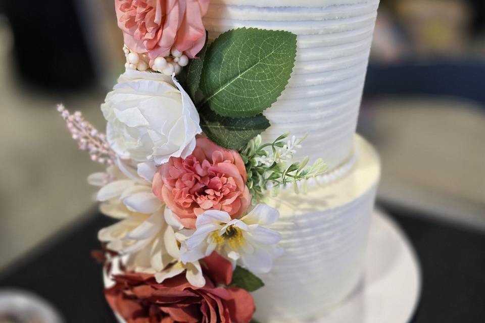 Sugar Me Up Bakery
