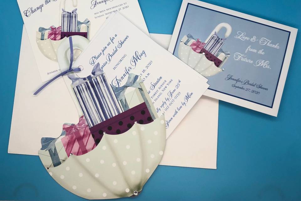 couture invitations Archives - Cherish Paperie
