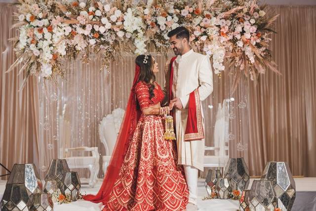 Indian Wedding