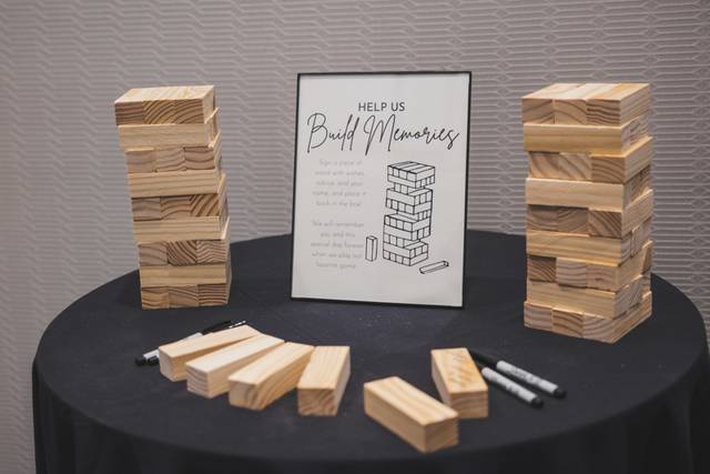 Wedding Jinga
