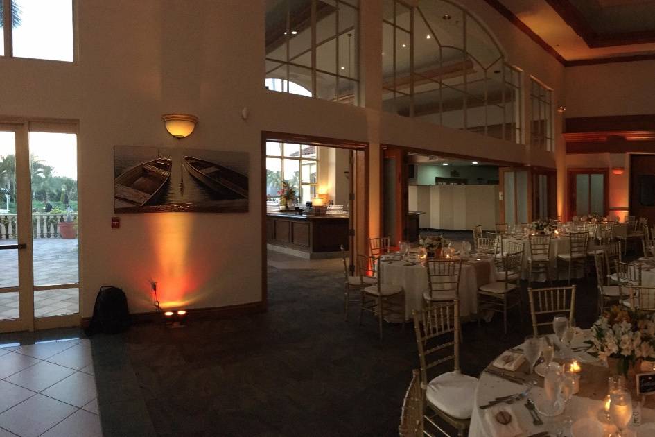 Country Club Doral