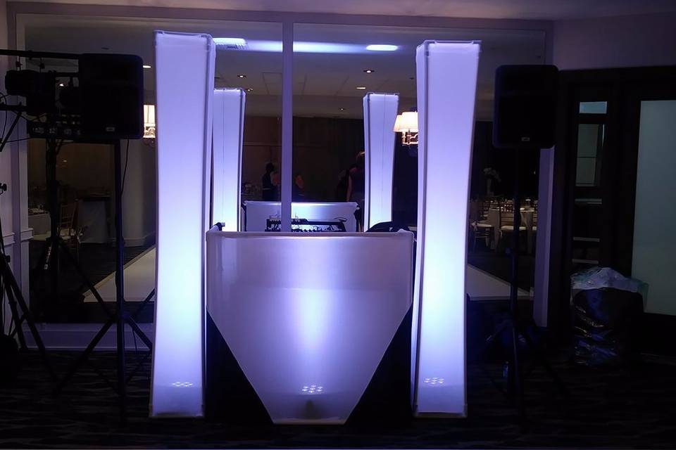 Hilton Hotel