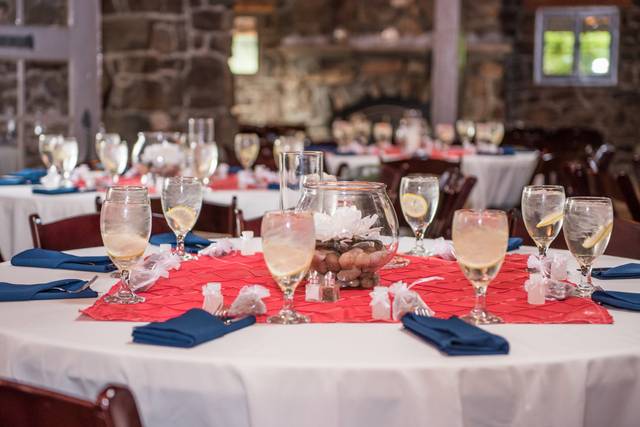 Table setting