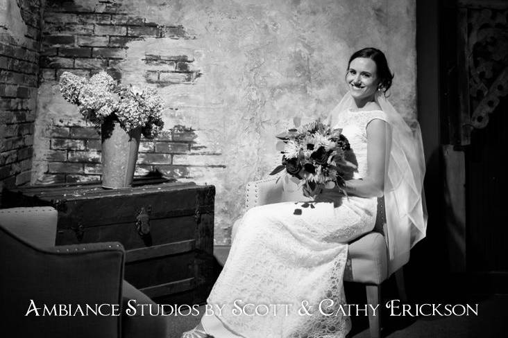 Ambiance Studios by Scott and Cathy Erickson