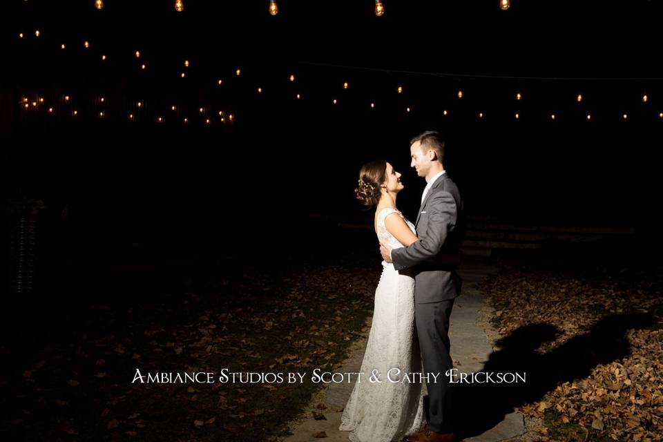 Ambiance Studios by Scott and Cathy Erickson