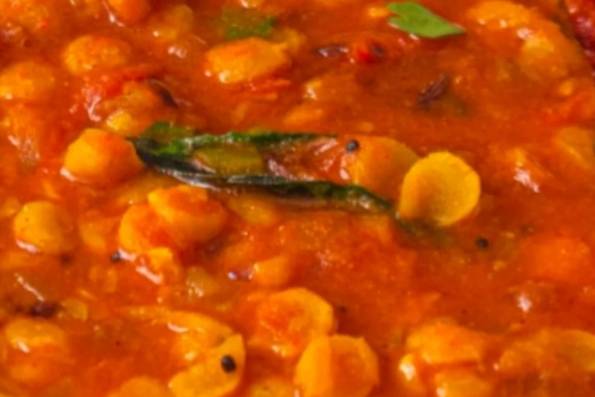 Zeera- Pakistani Food Truck