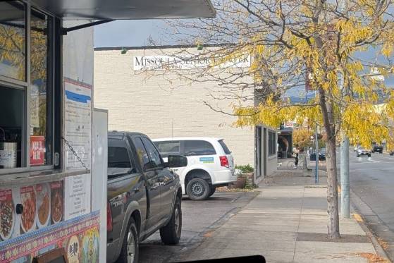 Zeera- Pakistani Food Truck