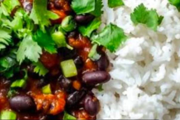 Zeera- Pakistani Food Truck