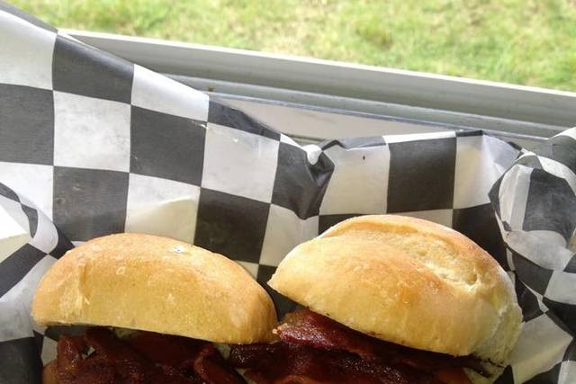 Slideways Mobile Bistro