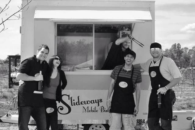 Slideways Mobile Bistro