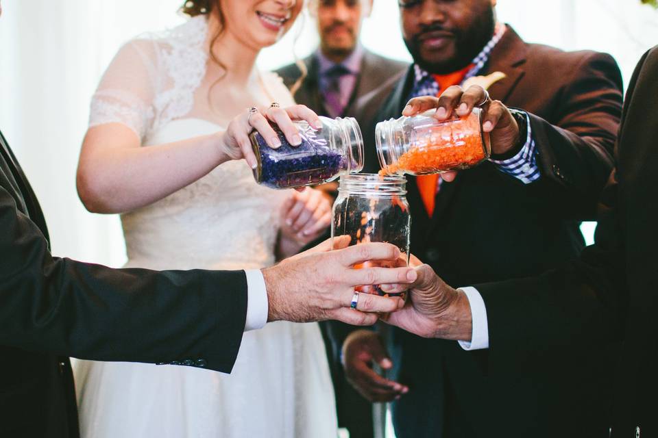 Wedicity - Wedding Detailing