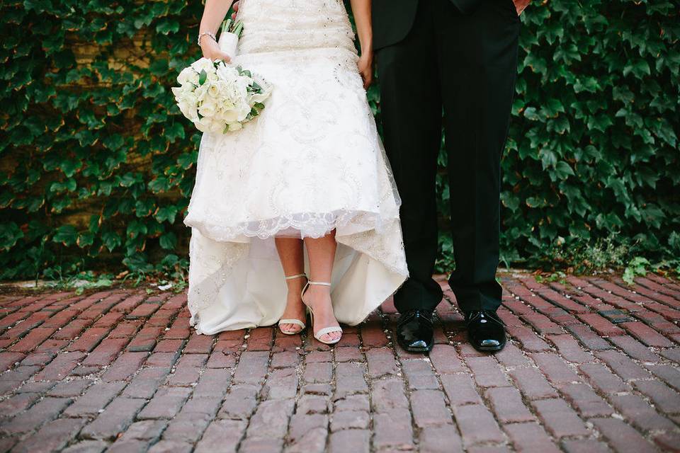 Wedicity - Wedding Detailing