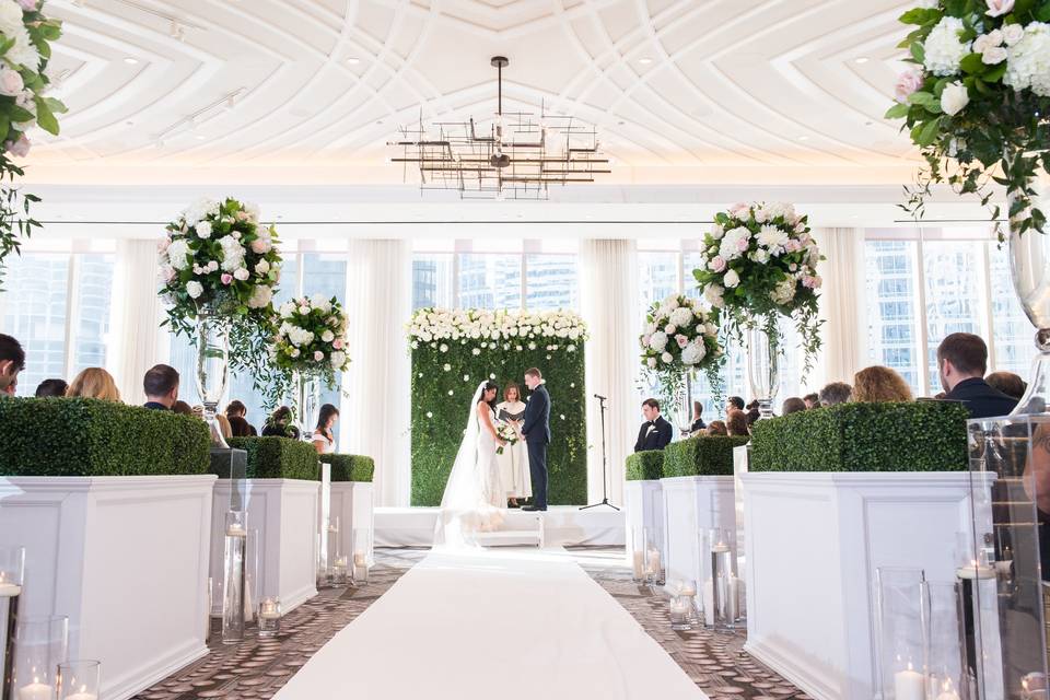 20 Best Chicago Wedding Planners