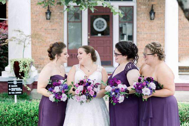 Martin Wedding
