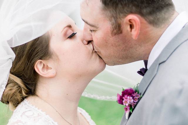 Martin Wedding