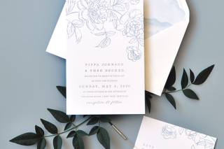 You're Invited by Jan