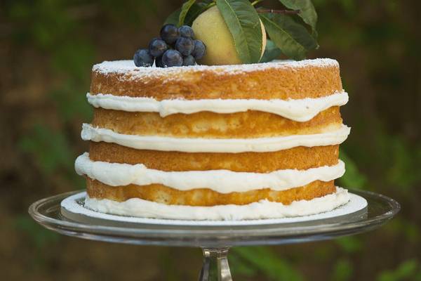 Carrie's Cakes has a new name: cake by Alessandra — cake. by