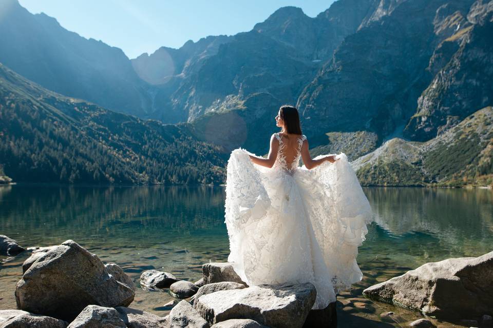 Brandon Handy weddings couples