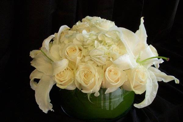 SunKissed Flowers