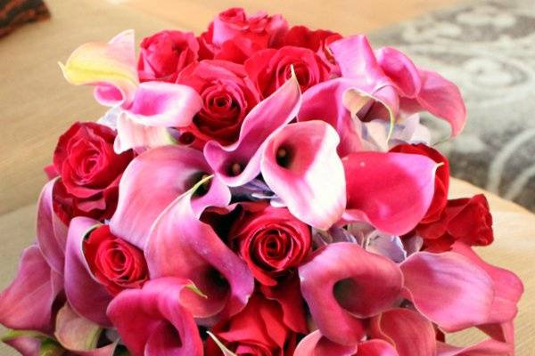 SunKissed Flowers