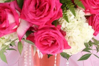 SunKissed Flowers