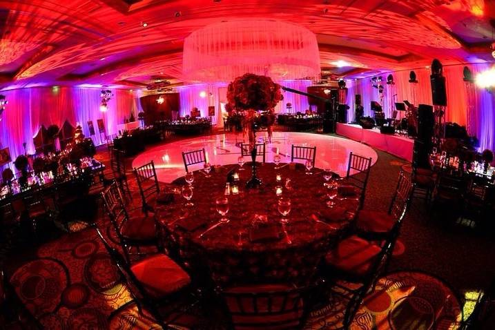 After Eight Event Productions