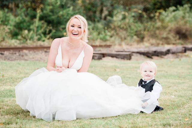 Jen Burrell Photography