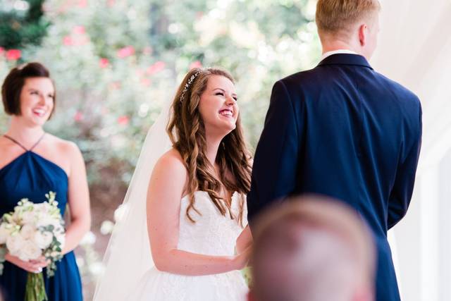 Jen Burrell Photography