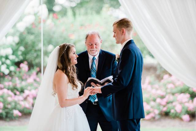 Jen Burrell Photography