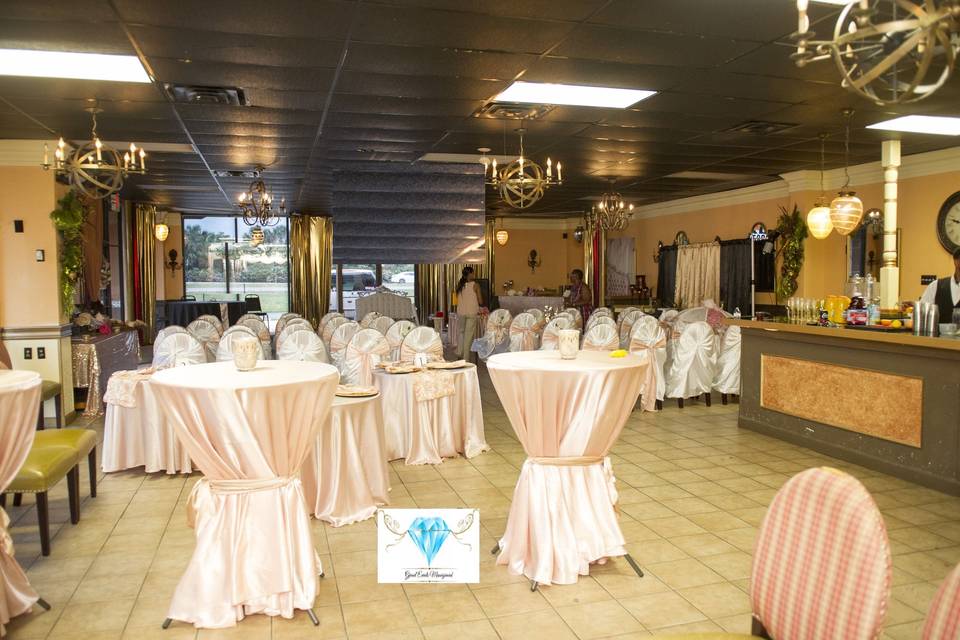 Grand Events Management, LLC