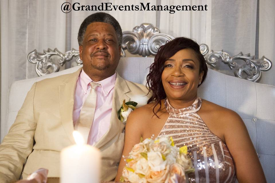Grand Events Management, LLC