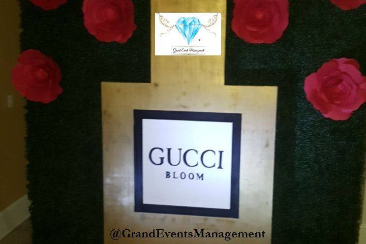 Grand Events Management, LLC