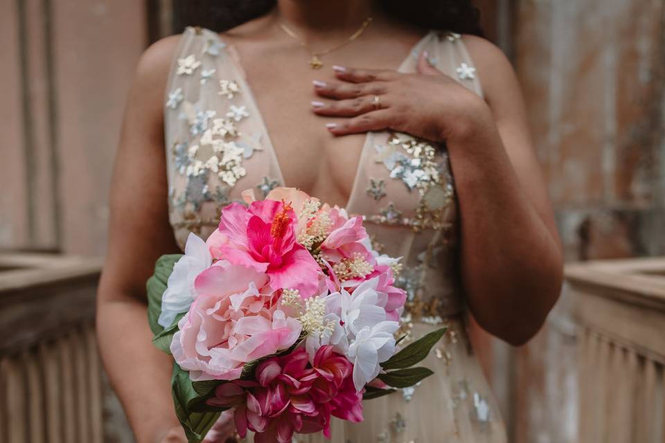 GEM, Destination Wedding