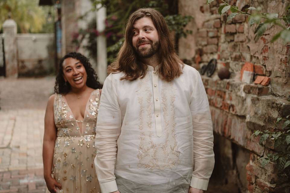 GEM, Destination Wedding