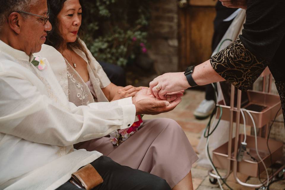 GEM, Destination Wedding