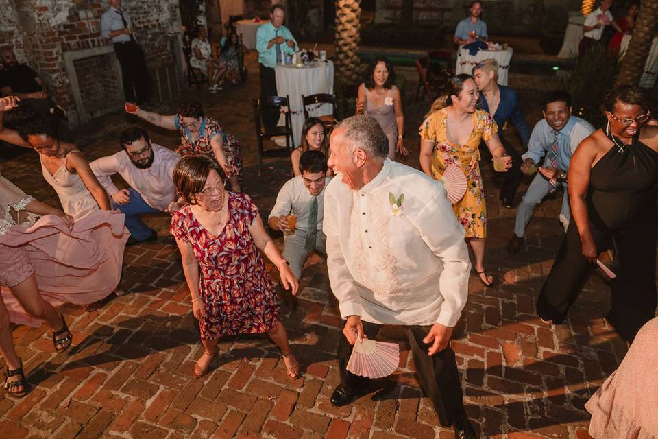 GEM, Destination Wedding